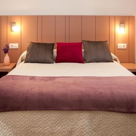 Linares Rooms Santiago de Compostela Luaran gambar